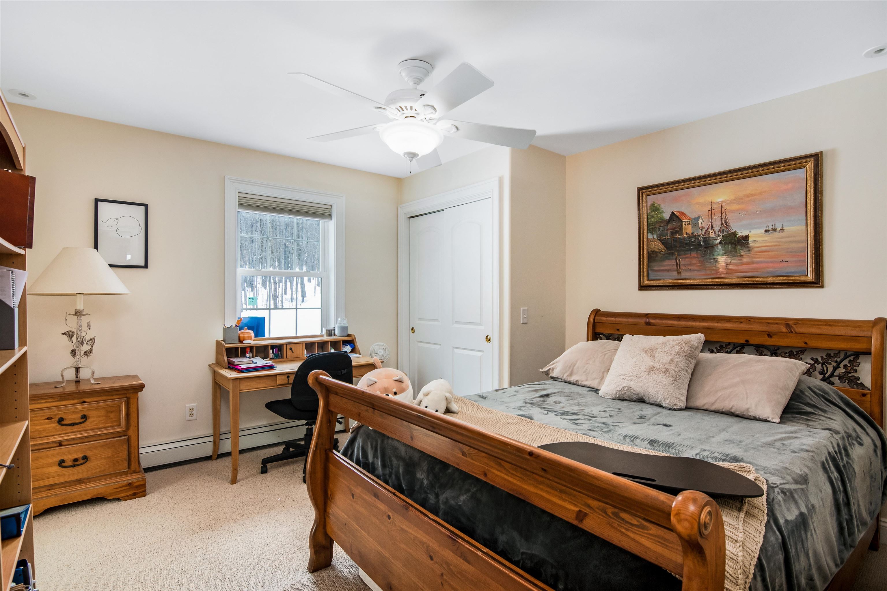348 Poker Hill Road Underhill, VT 05489 - Photo 25 of 33 Gallery Image 25
