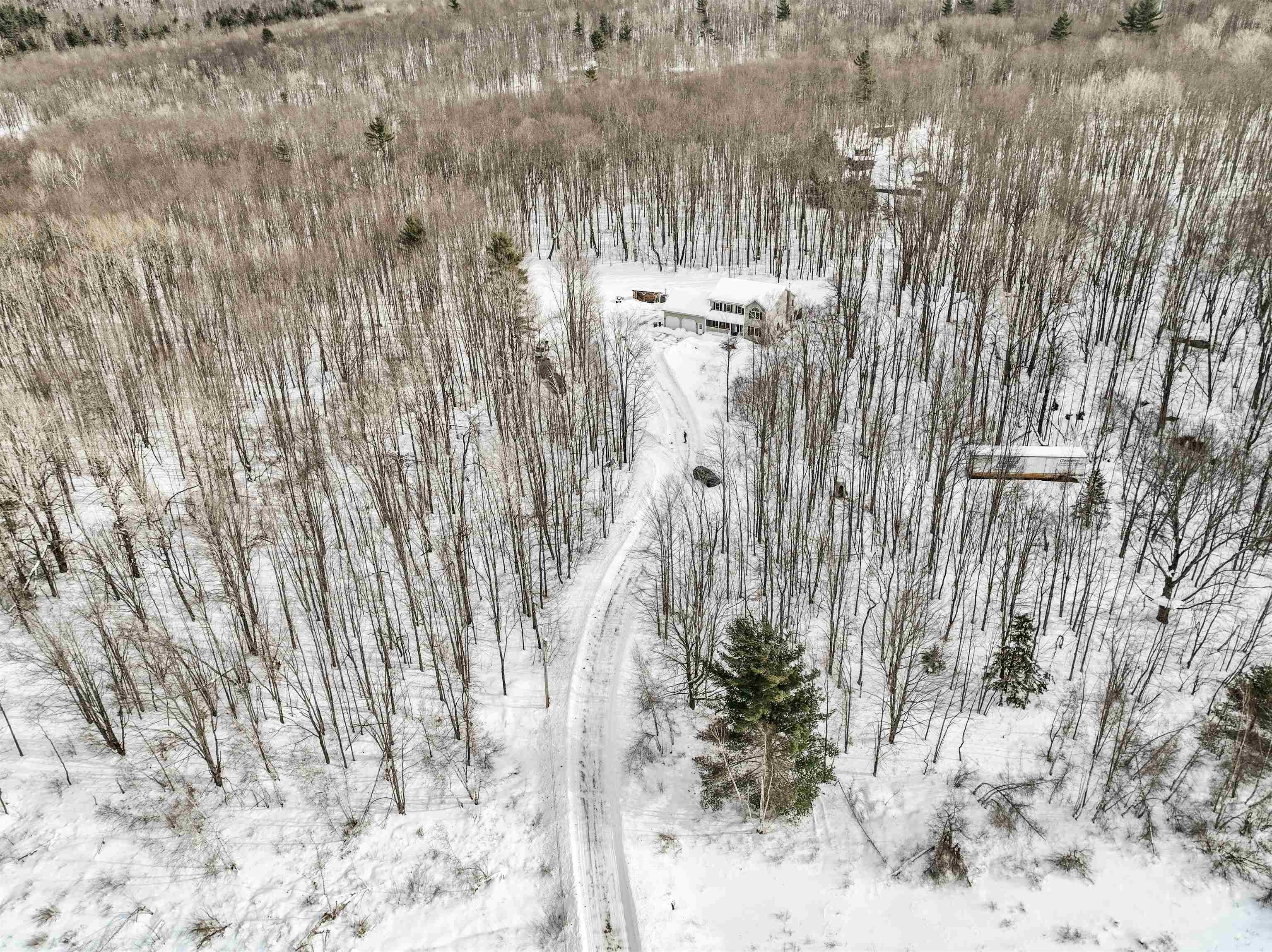 348 Poker Hill Road Underhill, VT 05489 - Photo 33 of 33 Gallery Image 33