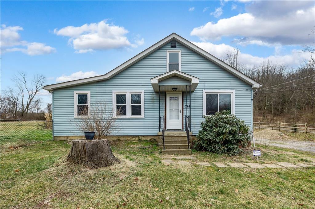 244 Overbrook Road Valencia, PA 16059 - Photo 1 of 30 Gallery Image 1