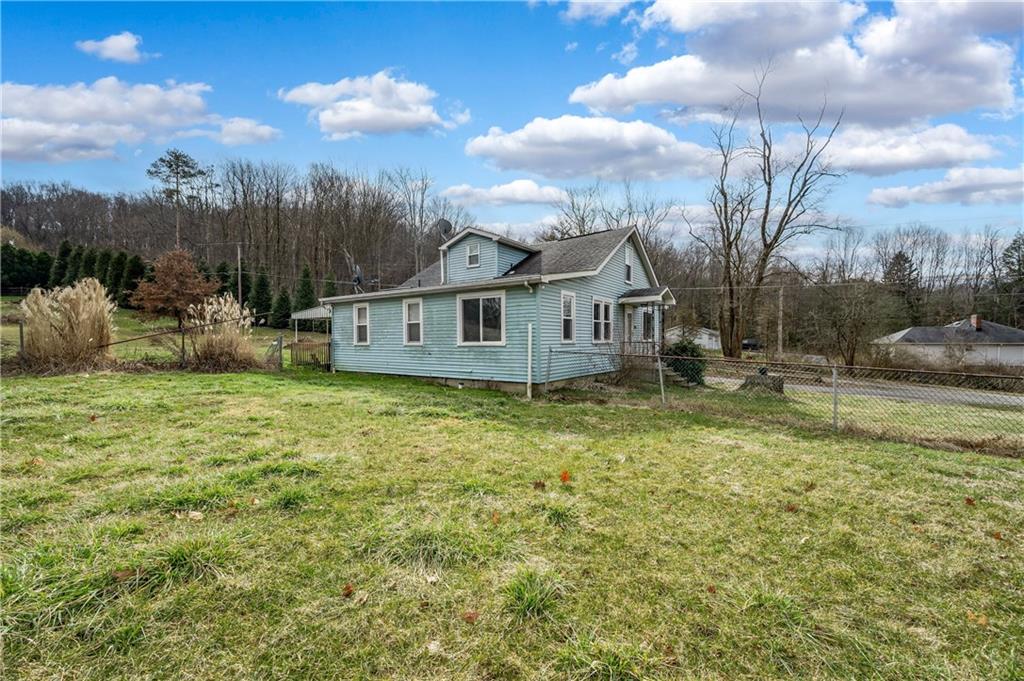 244 Overbrook Road Valencia, PA 16059 - Photo 2 of 30 Gallery Image 2