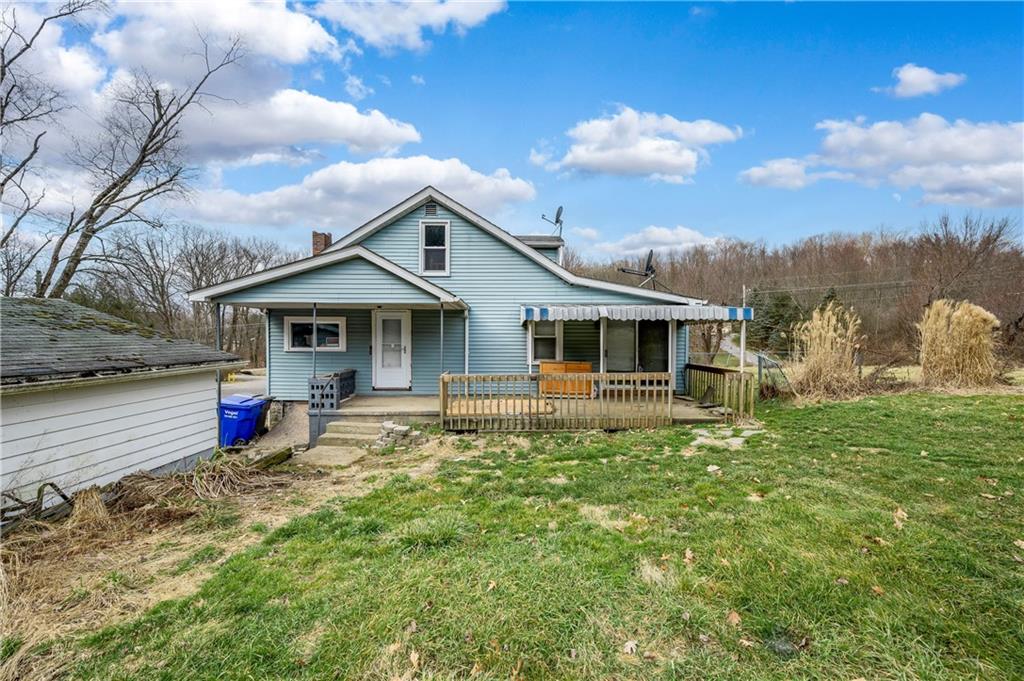 244 Overbrook Road Valencia, PA 16059 - Photo 23 of 30 Gallery Image 23
