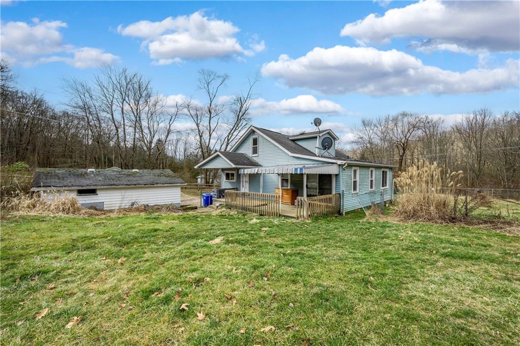 244 Overbrook Road Valencia, PA 16059 - Photo 25 of 30 Gallery Image 25