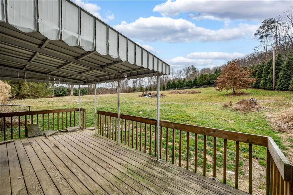244 Overbrook Road Valencia, PA 16059 - Photo 27 of 30 Gallery Image 27