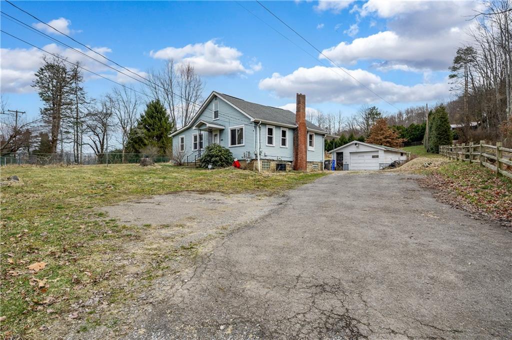 244 Overbrook Road Valencia, PA 16059 - Photo 3 of 30 Gallery Image 3