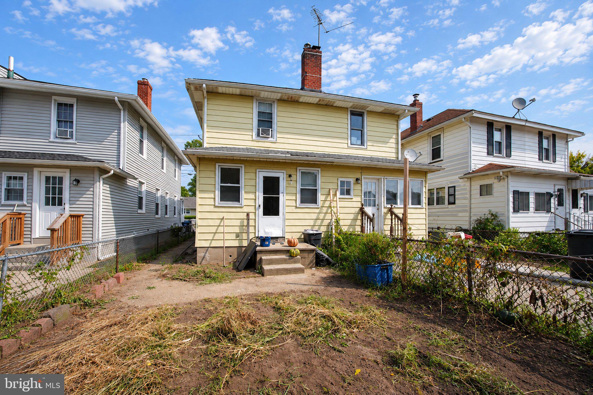 240 Filmore Street Riverside, NJ 08075 - Photo 25 of 26 Gallery Image 25