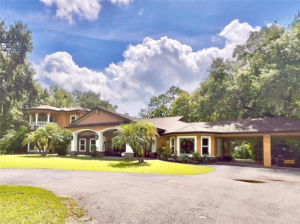 3900 Reaves Road Kissimmee, FL 34746 - Photo 2 of 58