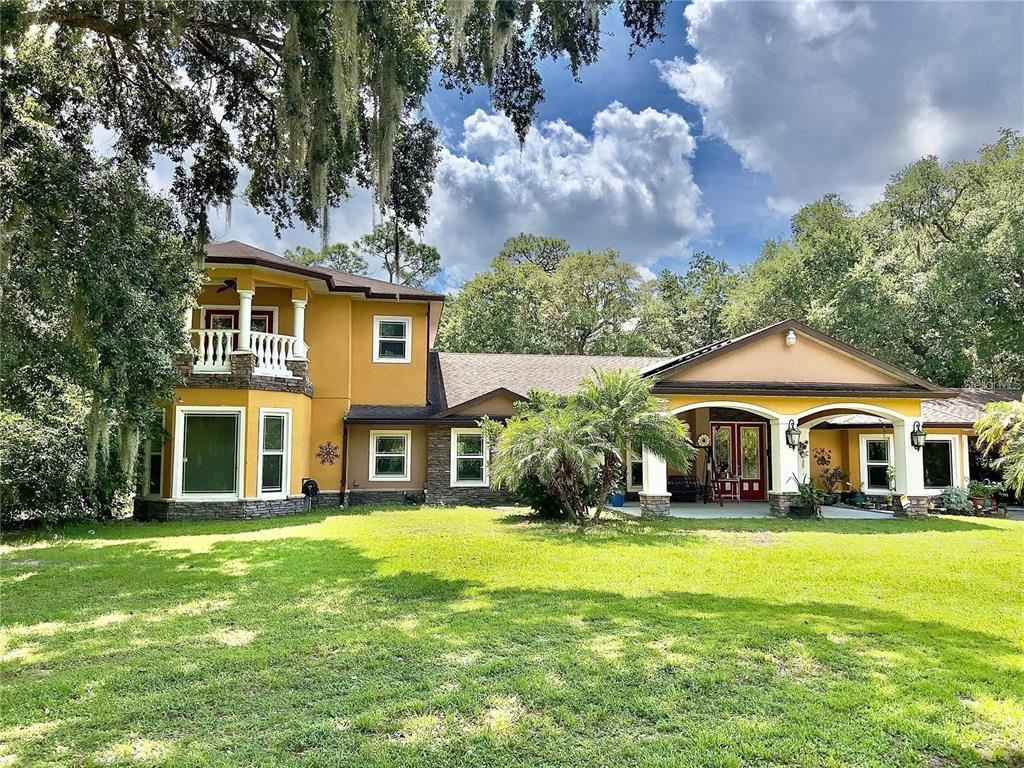 3900 Reaves Road Kissimmee, FL 34746 - Photo 55 of 58