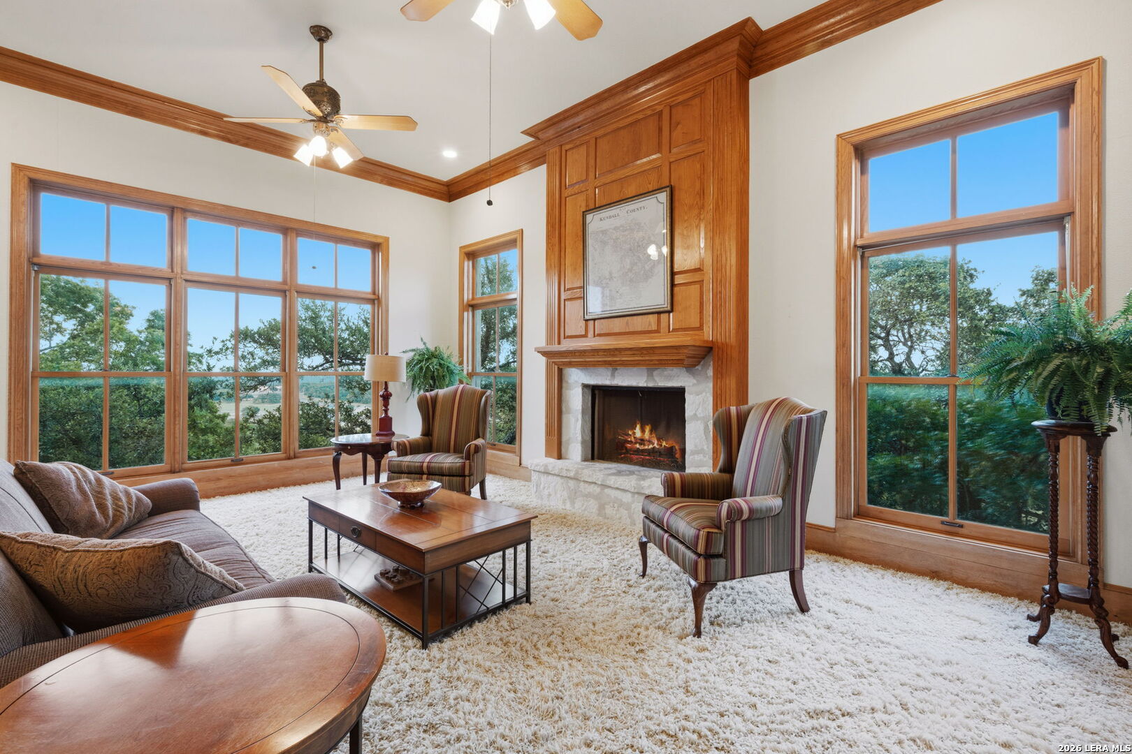 7419 Secretariat Lane Fair Oaks Ranch, TX 78015 - Photo 25 of 75