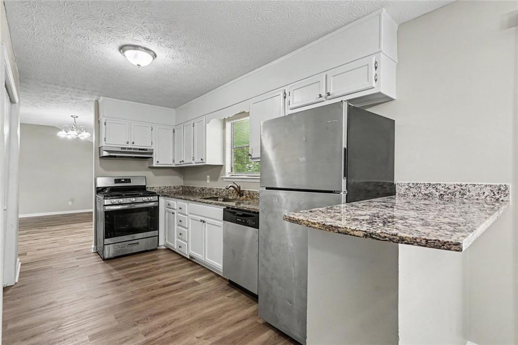 5017 Gracehill Road Lithonia, GA 30038 - Photo 11 of 27