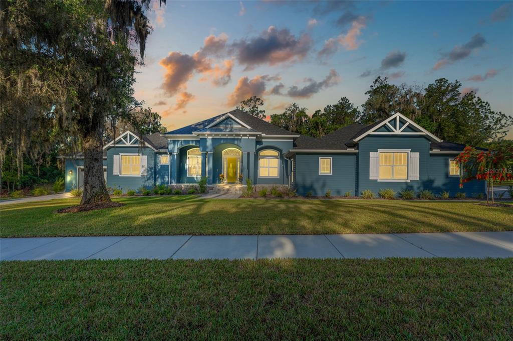 5575 Creek Ridge Road Brooksville, FL 34601 - Photo 1 of 1 Gallery Image 1
