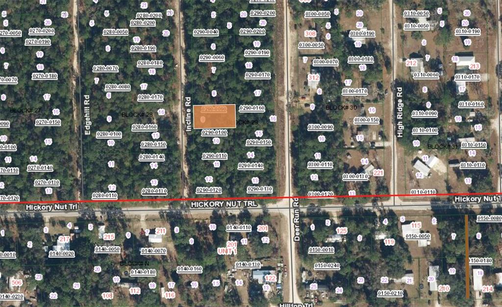 416 Incline Road Satsuma, FL 32189 - Photo 3 of 4