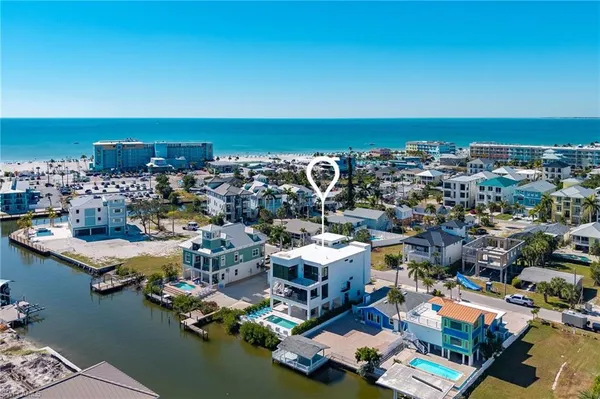 $4,790,000 | 455 Palermo Circle, Fort Myers Beach, FL 33931