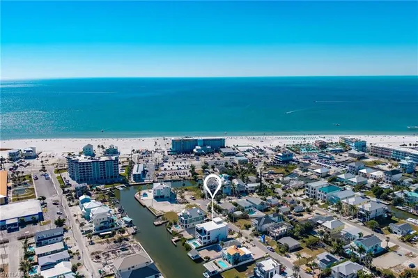 $4,790,000 | 455 Palermo Circle, Fort Myers Beach, FL 33931