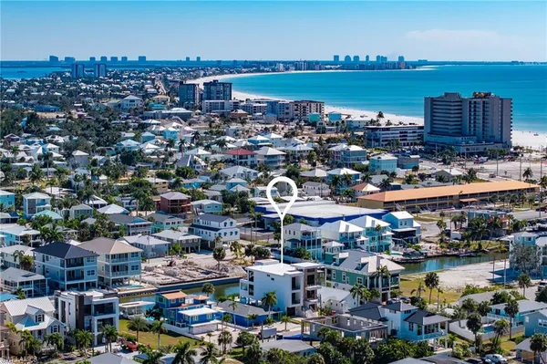 $4,790,000 | 455 Palermo Circle, Fort Myers Beach, FL 33931