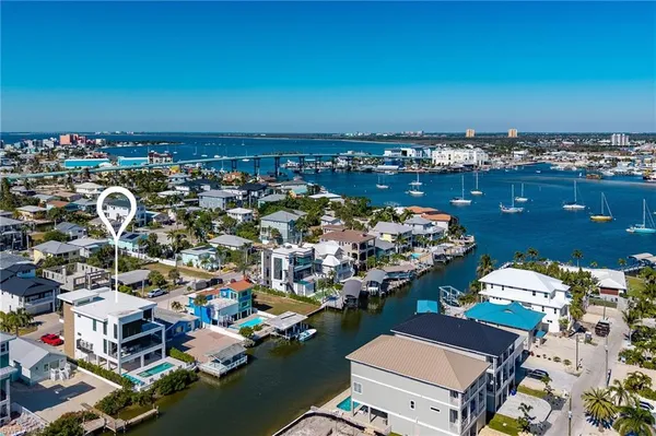 $4,790,000 | 455 Palermo Circle, Fort Myers Beach, FL 33931