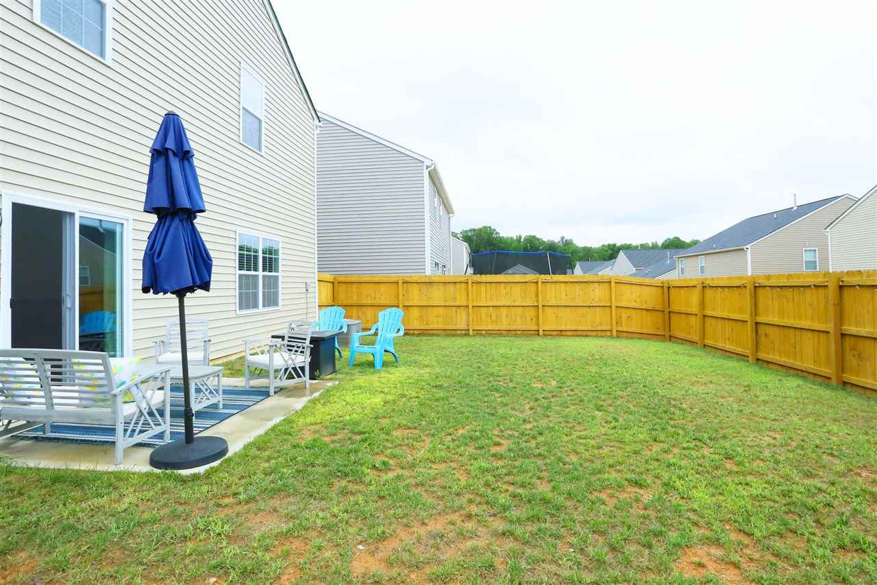 3616 Waleback Lane Raleigh, NC 27610 - Photo 24 of 24 Photo 24
