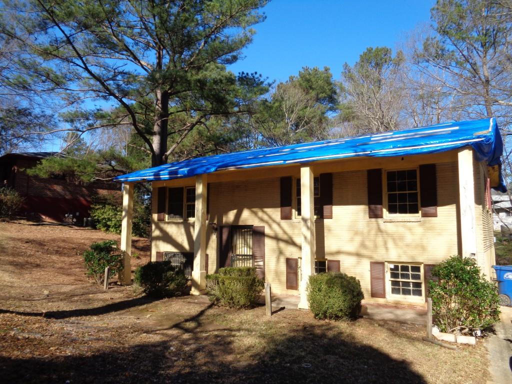 3757 Stamford Road Southwest Atlanta, GA 30331 - Photo 1 of 1 Gallery Image 1