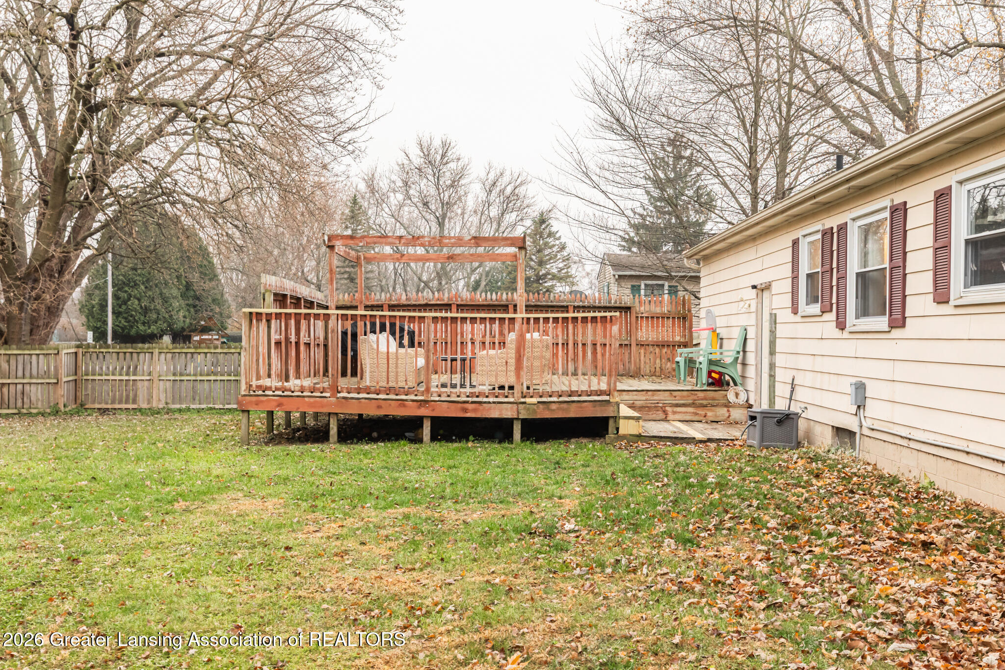 2332 Washington Road Lansing, MI 48911 - Photo 24 of 28