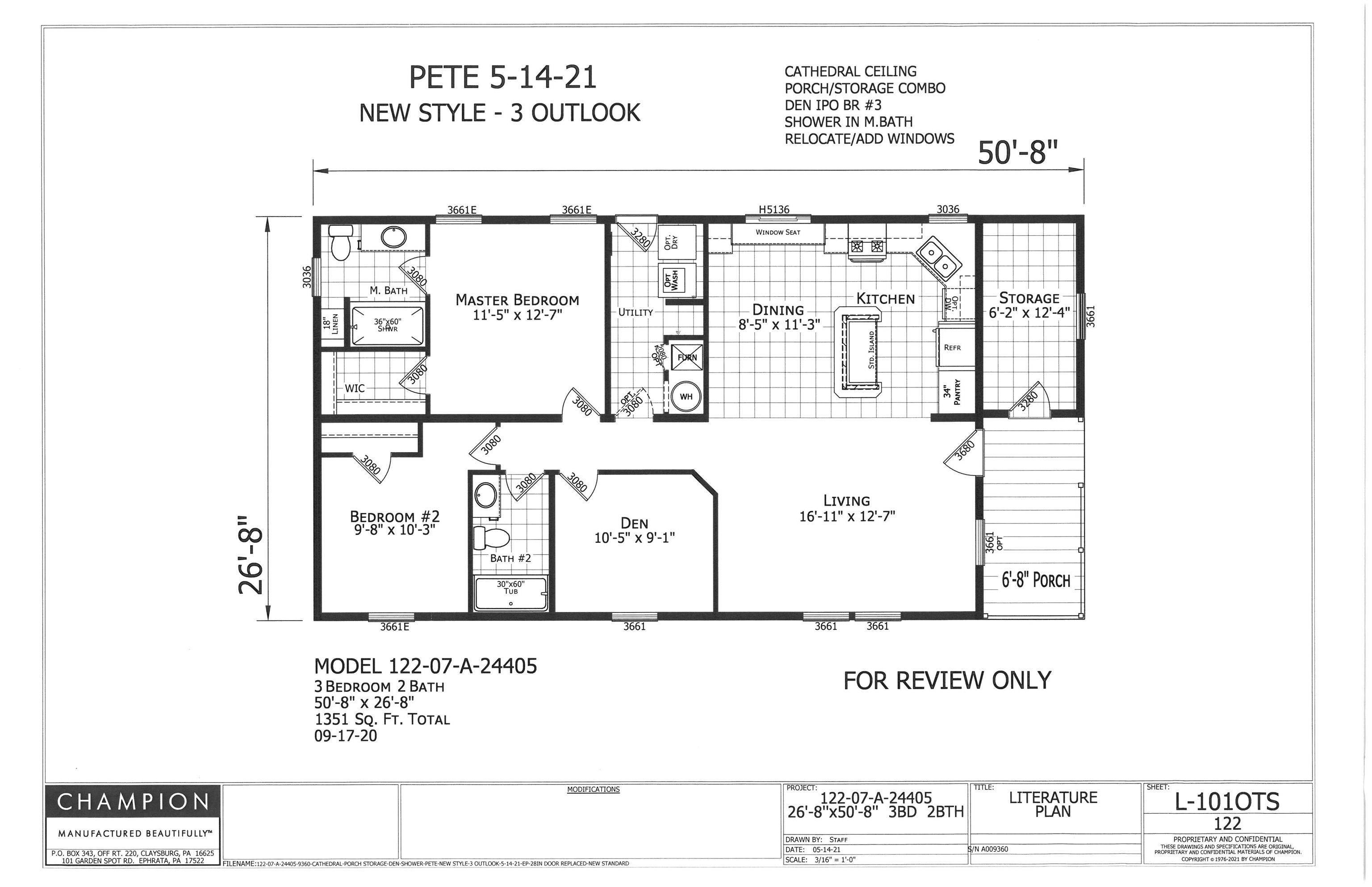 3 Outlook Lane Rochester, NH 03867 - Photo 2 of 10