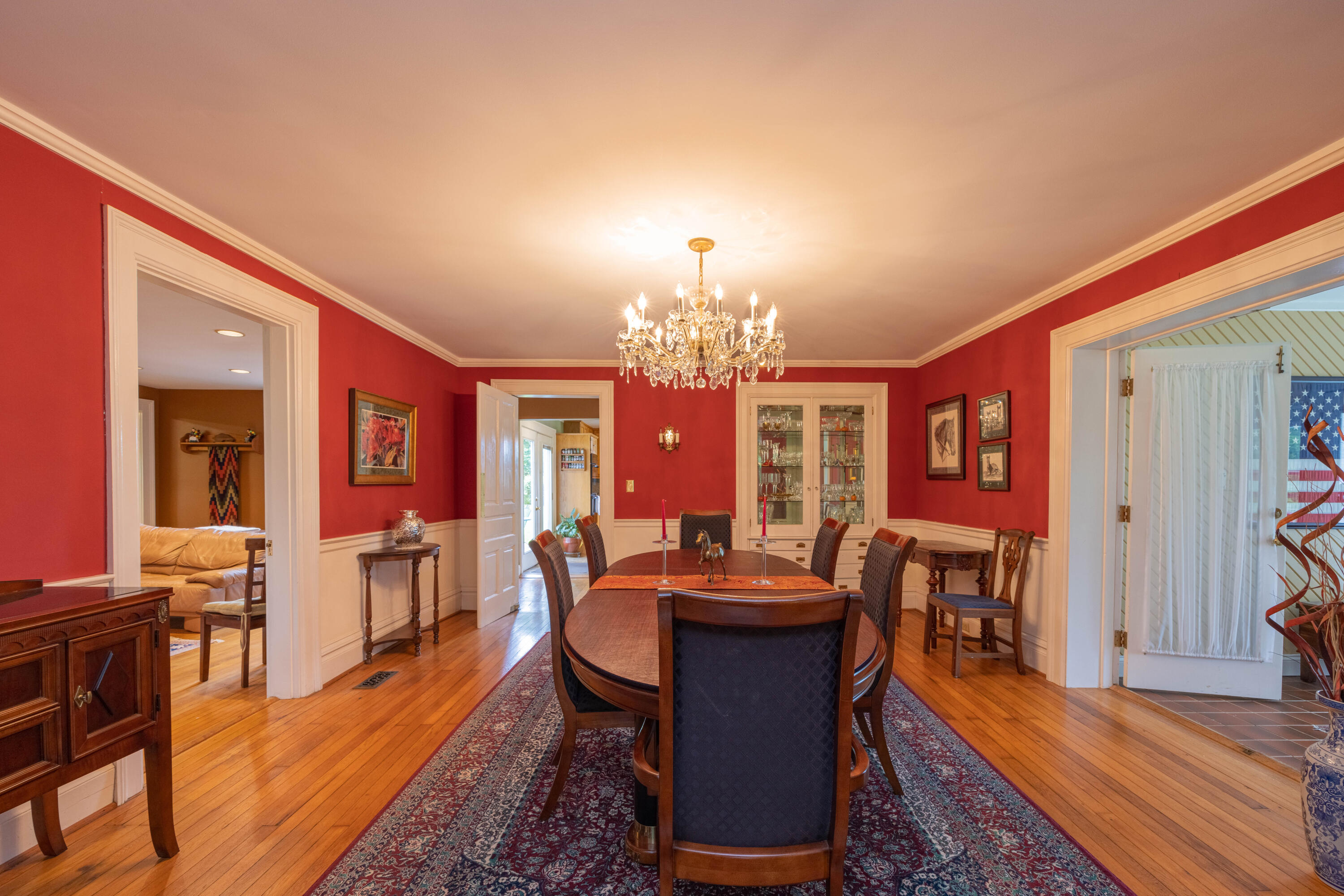 2327 North Middletown Road Paris, KY 40361 - Photo 21 of 74 5B5A5718-HDR