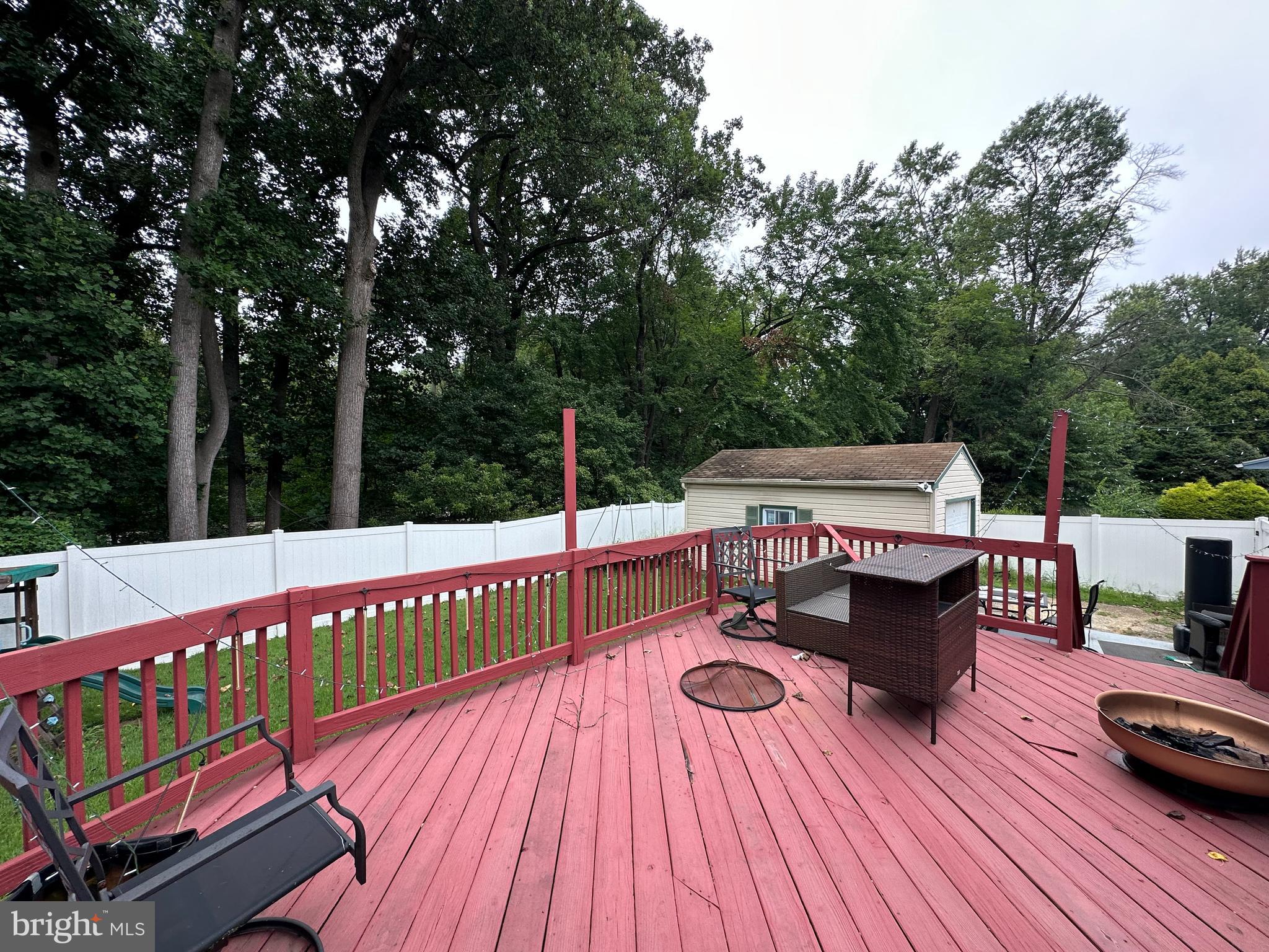 637 Charette Road Philadelphia, PA 19115 - Photo 20 of 21