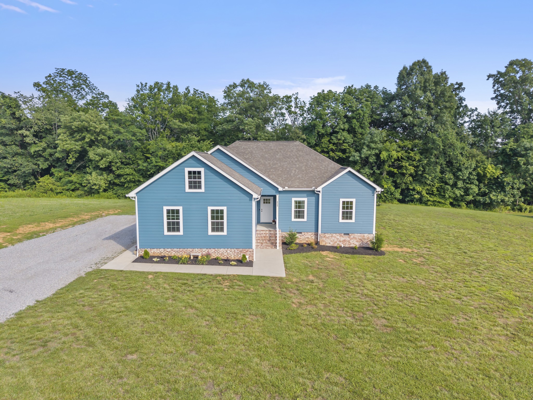 22153 Highway 49 East Springfield, TN 37172 - Photo 3 of 52