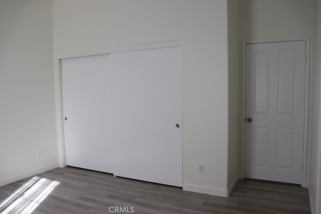 16731 Parthenia Street, Unit 3 Northridge, CA 91343 - Photo 27 of 37 a view of an empty room