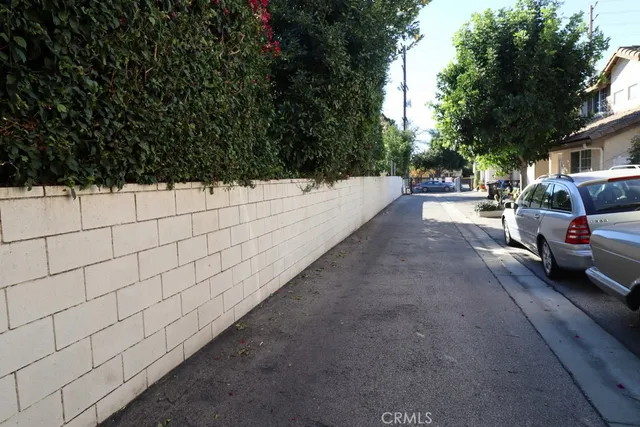 $3,995 | 16731 Parthenia Street, Unit 3, Northridge, CA 91343