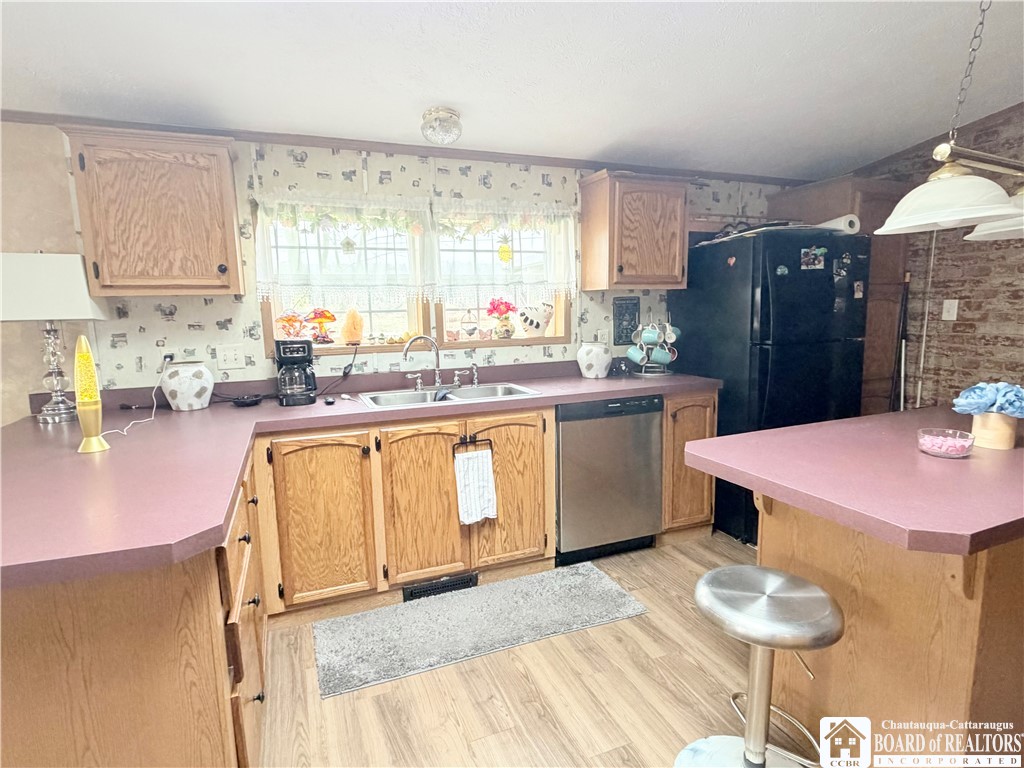 3200 Clymer-Sherman Road Sherman, NY 14781 - Photo 14 of 34