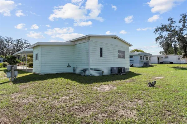 $139,900 | 7156 Fairlane Avenue, Brooksville, FL 34613