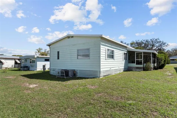 $139,900 | 7156 Fairlane Avenue, Brooksville, FL 34613
