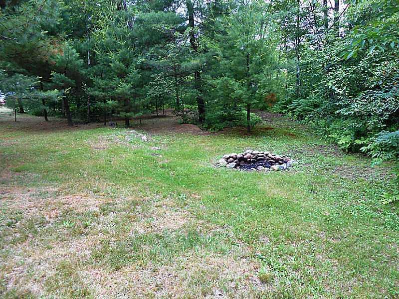 710 Mann Road West Newfield, ME 04095 - Photo 28 of 31 Yard/Garden.