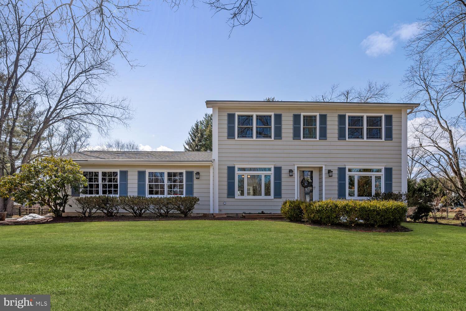 28 Fieldston Road Princeton Junction, NJ 08550 - Photo 1 of 35