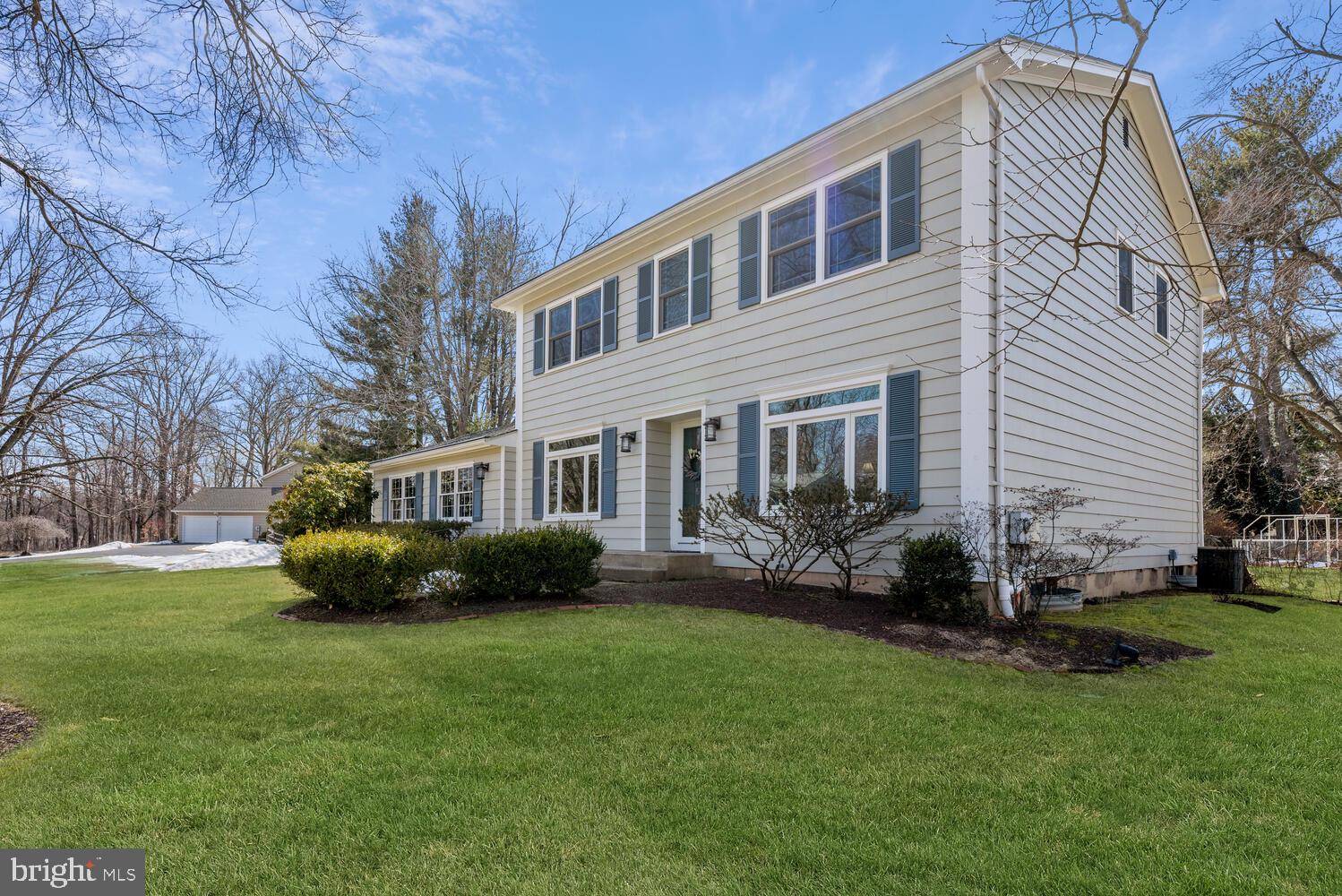28 Fieldston Road Princeton Junction, NJ 08550 - Photo 2 of 35