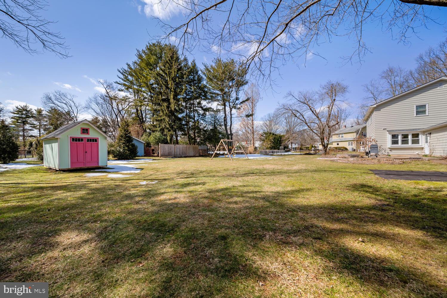 28 Fieldston Road Princeton Junction, NJ 08550 - Photo 32 of 35
