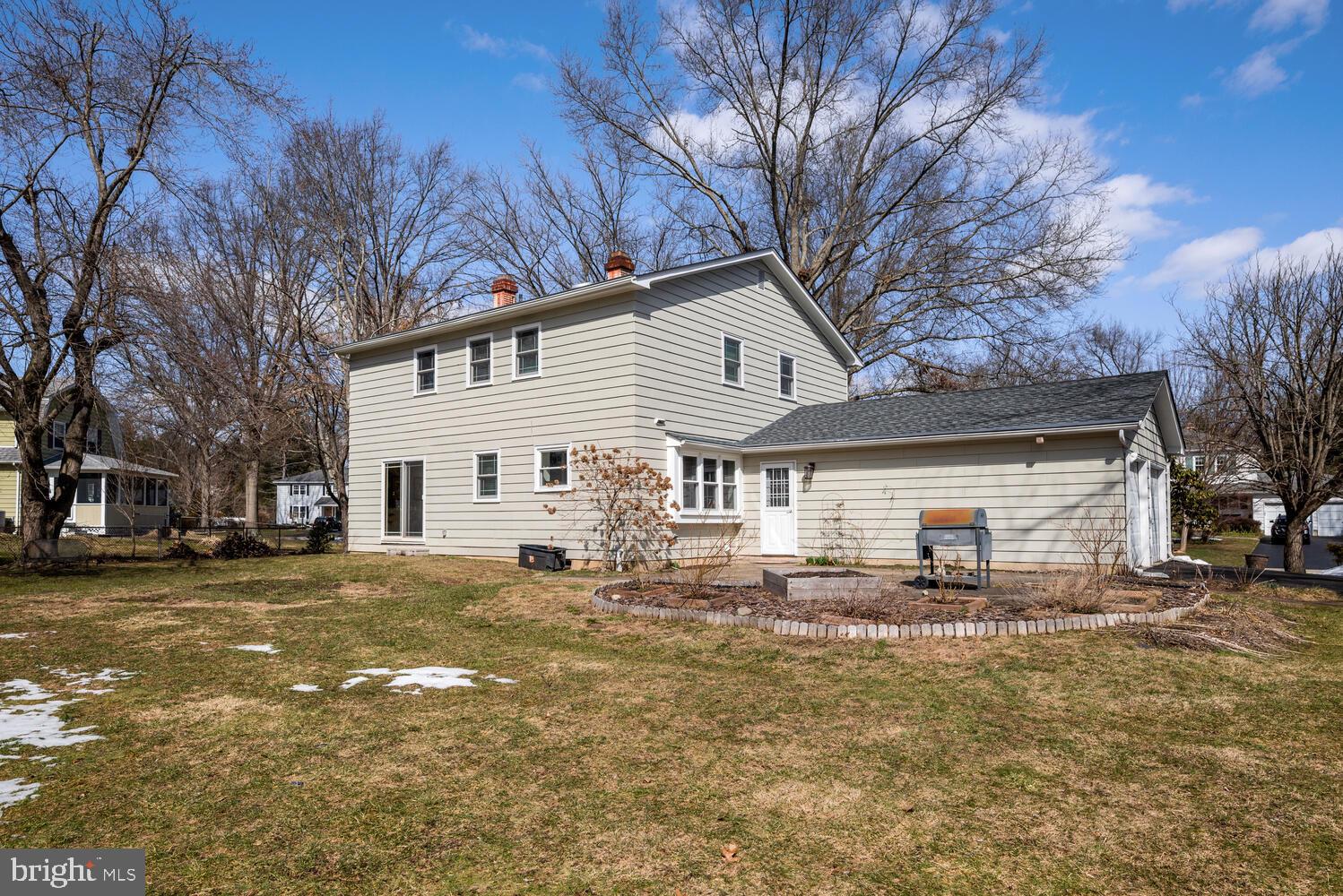 28 Fieldston Road Princeton Junction, NJ 08550 - Photo 34 of 35