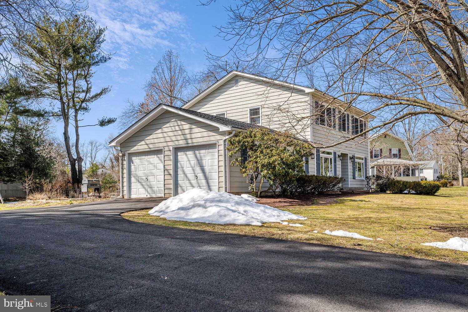 28 Fieldston Road Princeton Junction, NJ 08550 - Photo 35 of 35