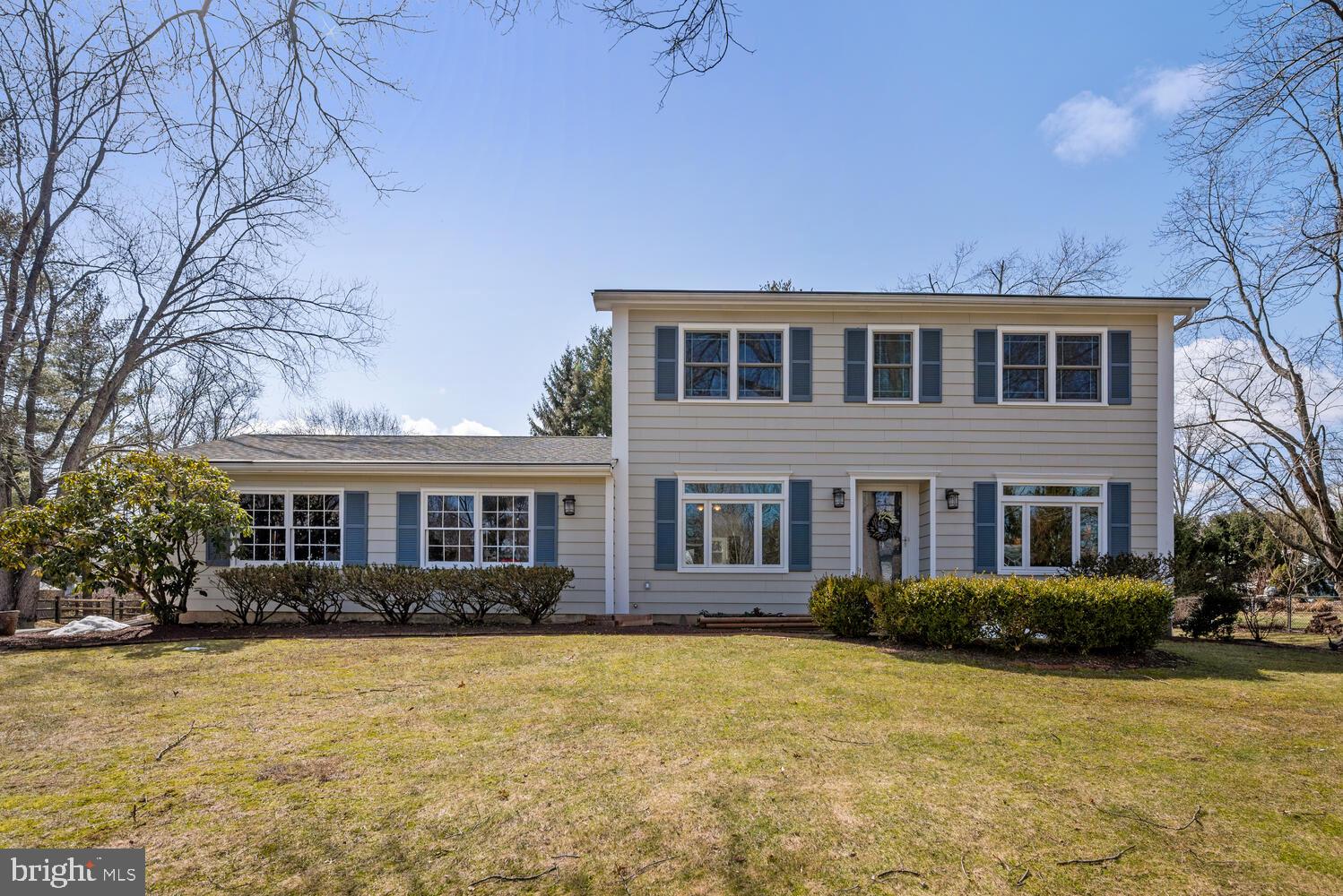 28 Fieldston Road Princeton Junction, NJ 08550 - Photo 5 of 35