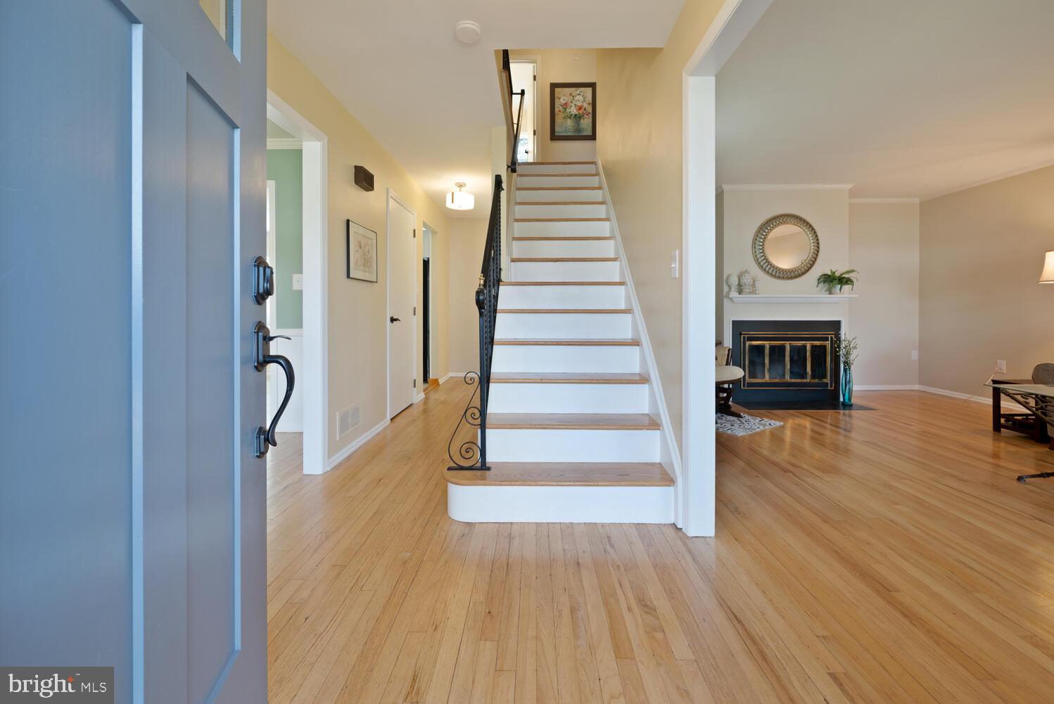 28 Fieldston Road Princeton Junction, NJ 08550 - Photo 6 of 35