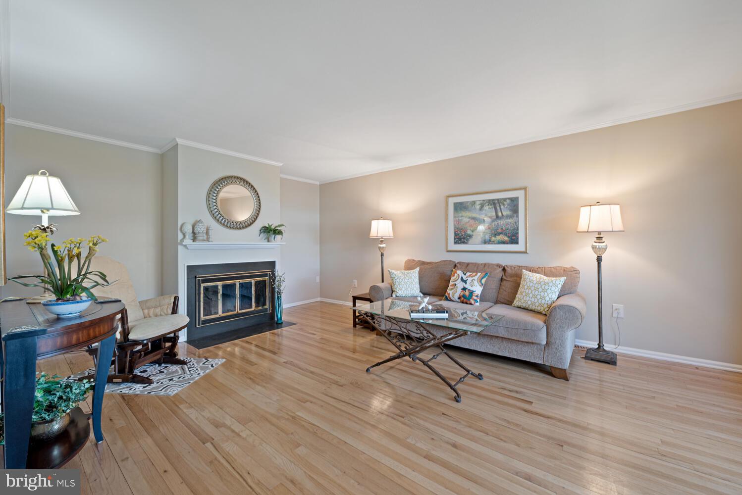 28 Fieldston Road Princeton Junction, NJ 08550 - Photo 8 of 35