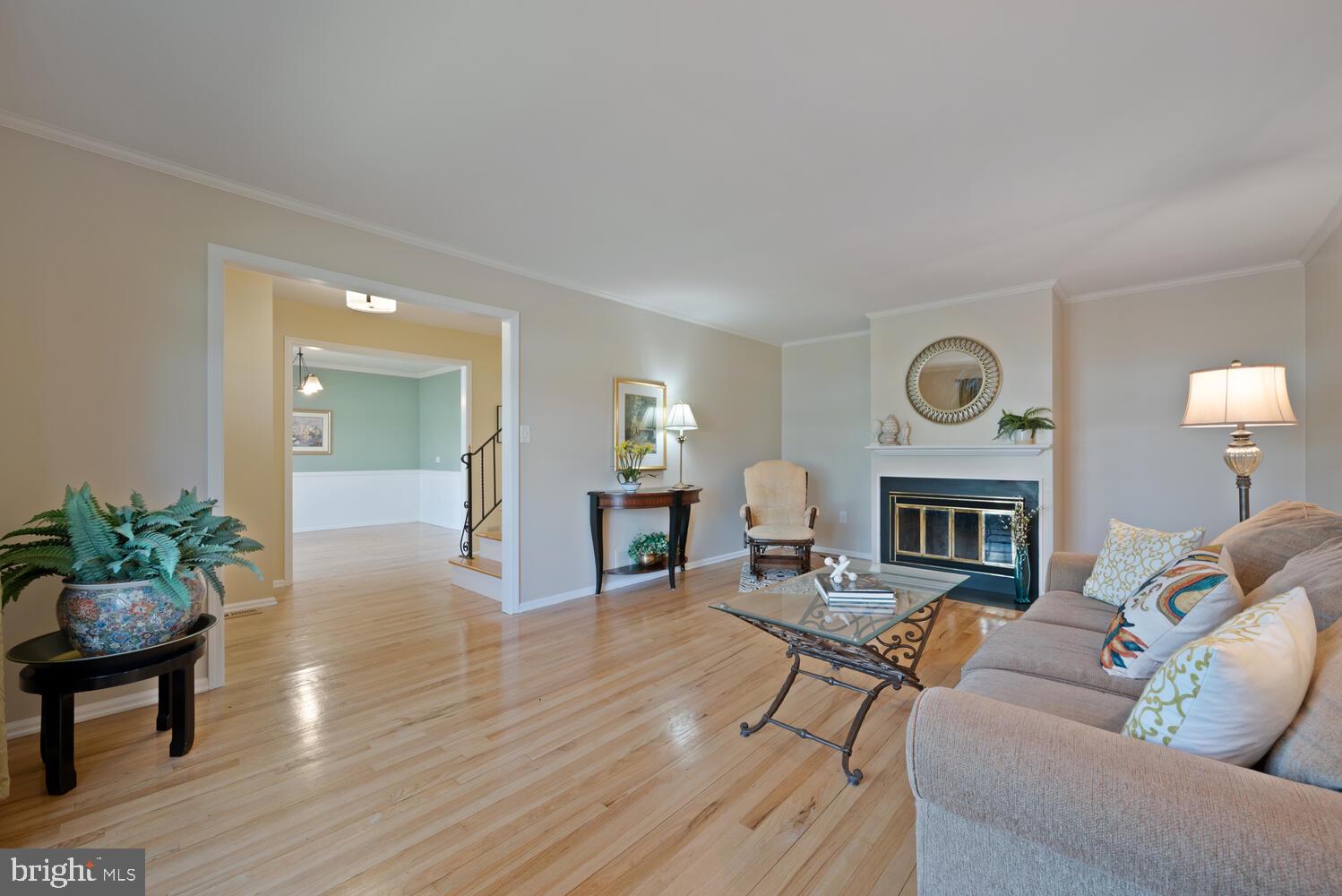 28 Fieldston Road Princeton Junction, NJ 08550 - Photo 9 of 35