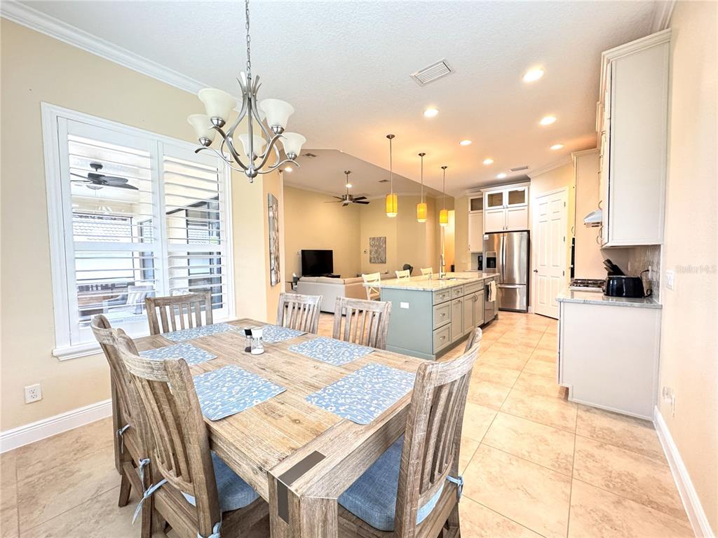 1240 West Diamond Shore Loop Hernando, FL 34442 - Photo 7 of 36