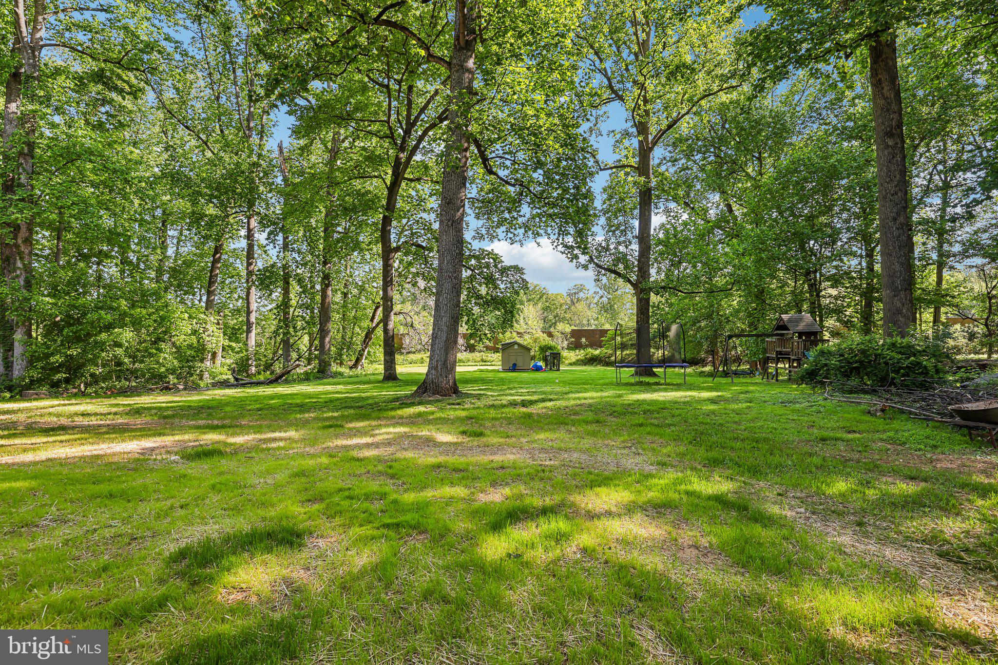 4315 Pinetree Road Rockville, MD 20853 - Photo 28 of 28 a view of a park