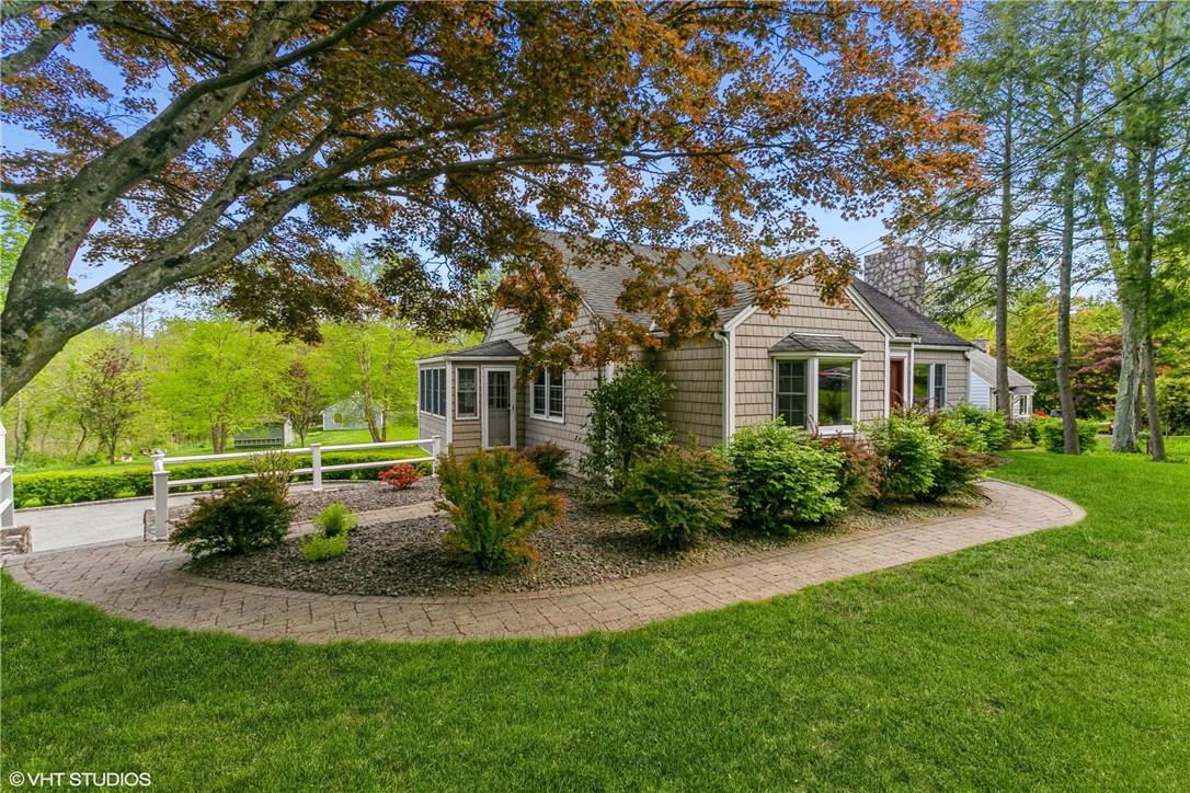 16 Hickory Road Katonah, NY 10536 - Photo 1 of 1