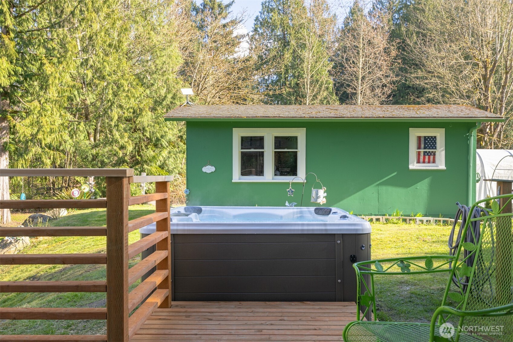 6070 Saxon Road Acme, WA 98220 - Photo 31 of 40