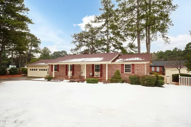 $285,000 | 115 Strickland Drive, Smithfield, NC 27577