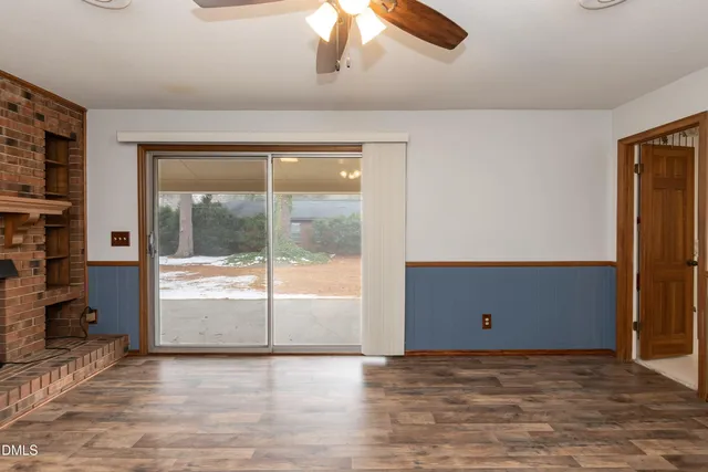 $285,000 | 115 Strickland Drive, Smithfield, NC 27577