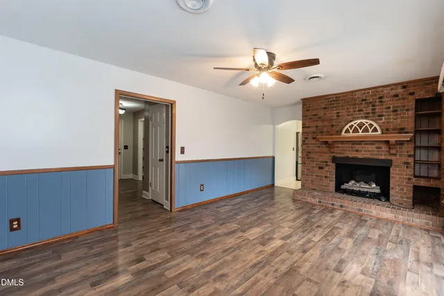 $285,000 | 115 Strickland Drive, Smithfield, NC 27577