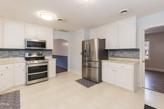 $285,000 | 115 Strickland Drive, Smithfield, NC 27577