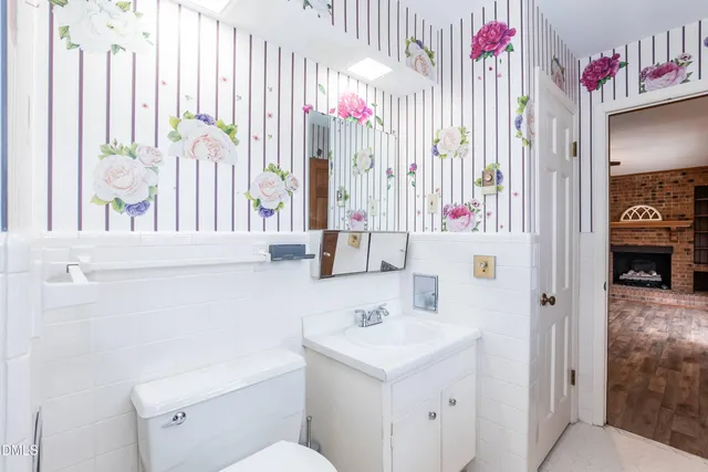 $285,000 | 115 Strickland Drive, Smithfield, NC 27577